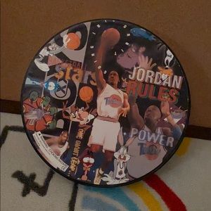 Vintage Space Jam puzzle